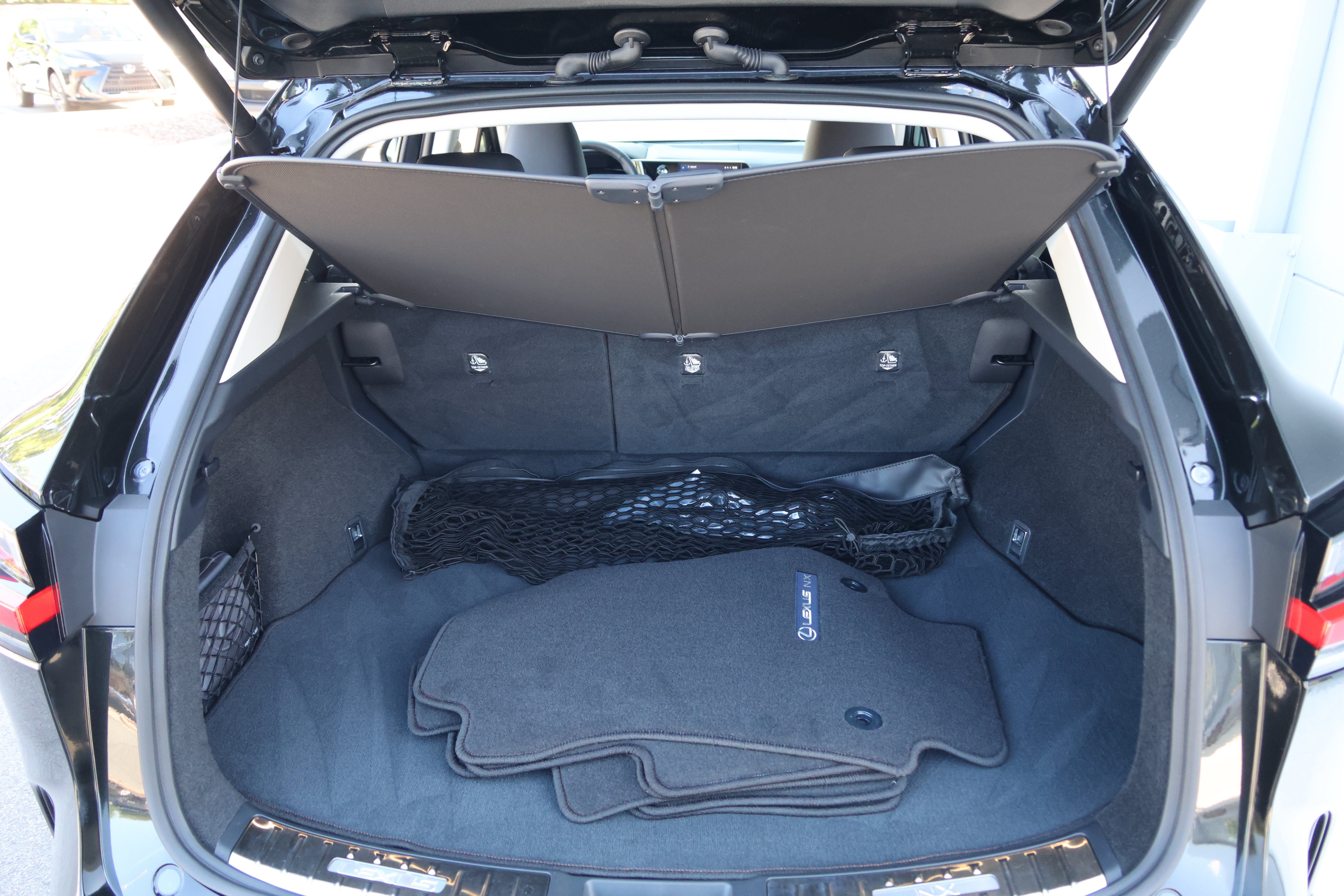 Used 2026 Lexus NX 350 AWD w/ Accessory Package (K3) image 38