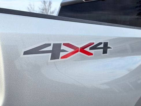 Used 2020 Chevrolet Silverado 2500 LTZ w/ Gooseneck/5TH Wheel Package image 8