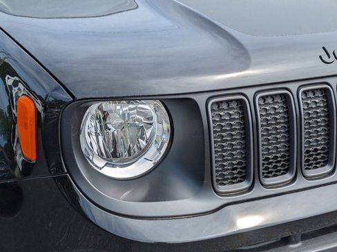 New 2023 Jeep Renegade Trailhawk image 10