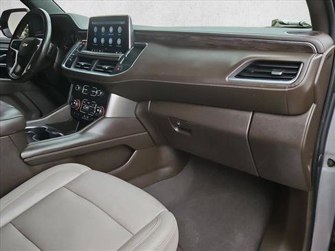 Used 2021 Chevrolet Tahoe LT AWD/4WD image 22