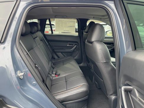 New 2026 MAZDA CX-50 AWD 2.5 Hybrid w/ Weather Package image 5