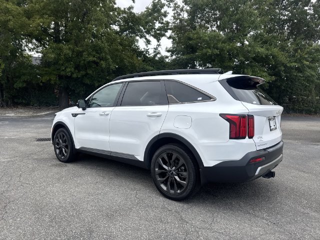 Used 2023 Kia Sorento SX Prestige AWD/4WD image 7
