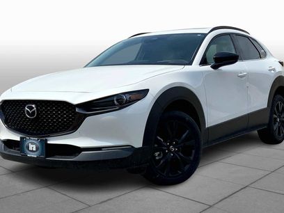 New 2025 MAZDA CX-30 2.5 Turbo w/ Premium Package