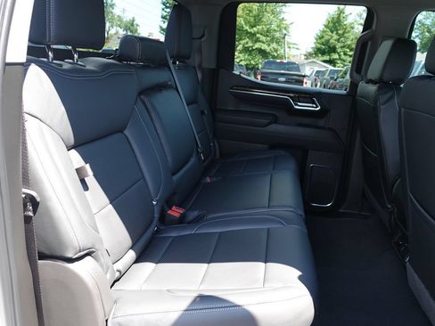 Used 2025 GMC Sierra 1500 Elevation AWD/4WD image 34