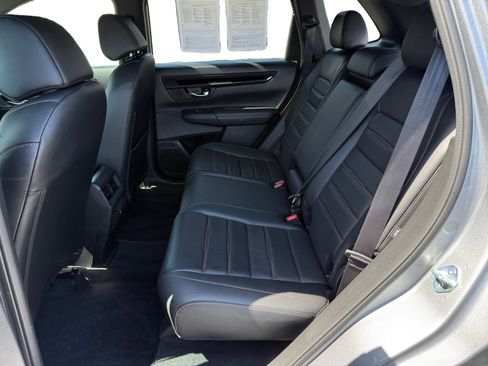 Used 2024 Honda CR-V Sport-L image 16