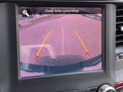 Used 2020 RAM 1500 Rebel w/ Rebel Level 1 Equipment Group AWD/4WD image 21