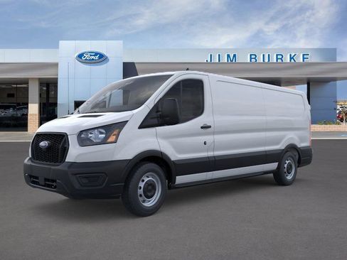 New 2025 Ford Transit 250 Base image 1