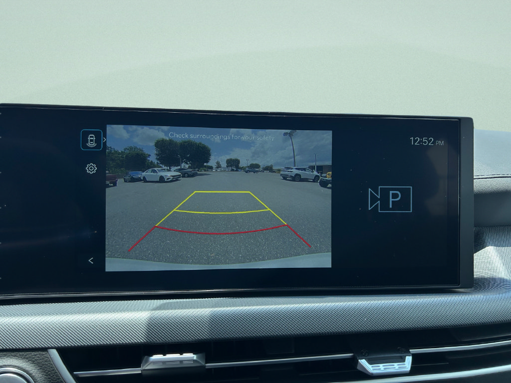 New 2026 Hyundai Sonata SE FWD image 23