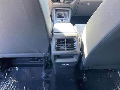 New 2026 Volkswagen Tiguan S image 13