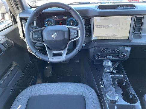 New 2026 Ford Bronco Big Bend image 7