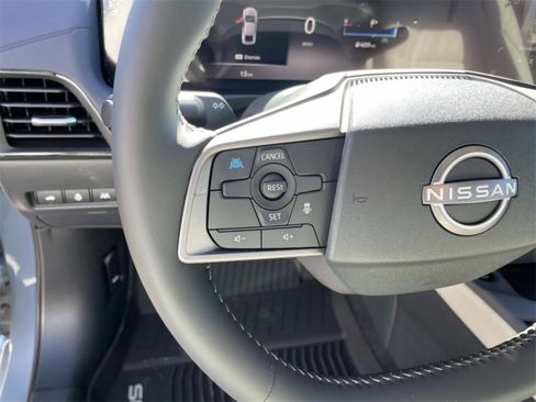 New 2026 Nissan Sentra SL image 26