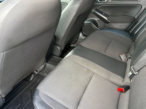 Used 2022 Honda Civic Sport image 13