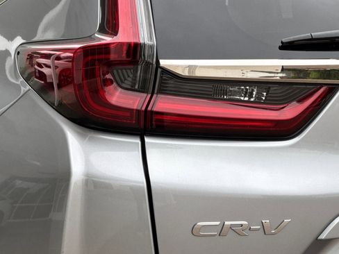 Used 2020 Honda CR-V EX-L image 12
