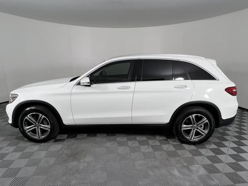 Used 2019 Mercedes-Benz GLC 300 4MATIC image 9
