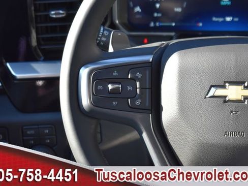 New 2026 Chevrolet Silverado 1500 LT image 20