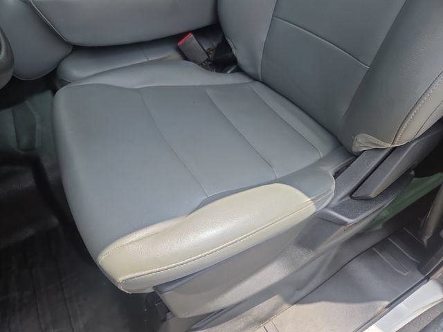 Used 2022 Ford F150 XL w/ Equipment Group 101A High AWD/4WD image 28
