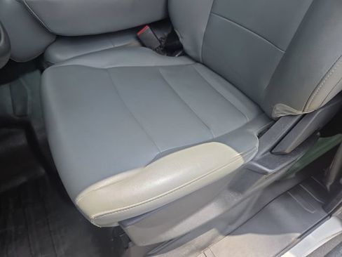 Used 2022 Ford F150 XL w/ Equipment Group 101A High AWD/4WD image 28