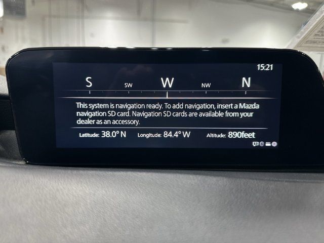 Used 2024 MAZDA MAZDA3 s AWD/4WD image 24