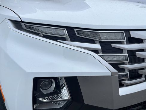 Certified 2022 Hyundai Santa Cruz SEL w/ Cargo Package image 10