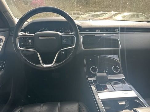 Used 2021 Land Rover Range Rover Velar S image 11
