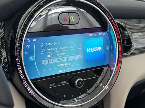 Certified 2024 MINI Cooper S image 22