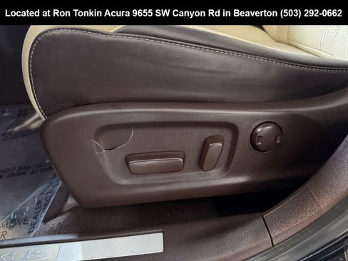 Used 2017 Lexus RX 350 FWD w/ Premium Package image 14