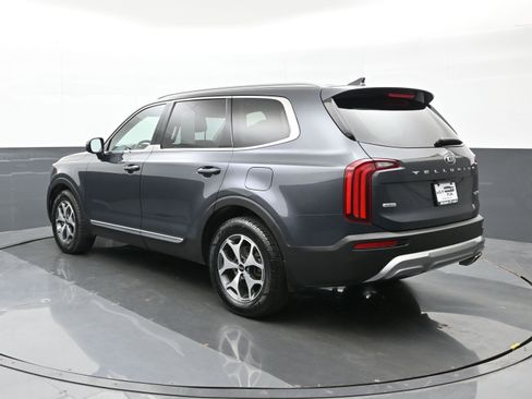 Used 2021 Kia Telluride EX image 6