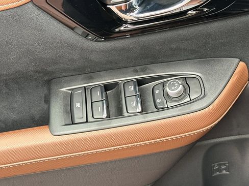 New 2026 Subaru Forester Touring AWD/4WD image 13