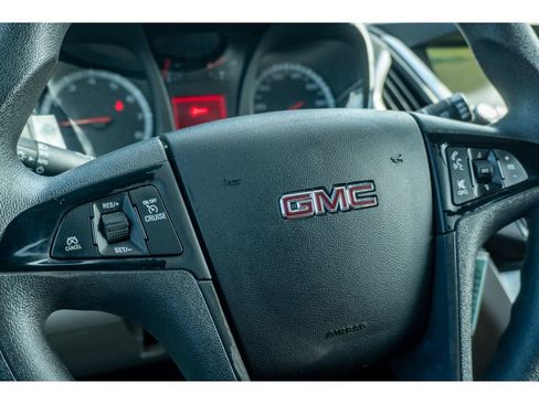Used 2016 GMC Terrain SLE FWD image 29