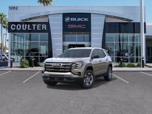 New 2026 GMC Terrain Elevation image 8