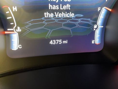 New 2025 Jeep Compass Limited image 13