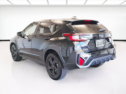 Used 2024 Subaru Crosstrek 2.0i AWD/4WD image 6
