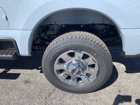 New 2026 Ford F350 Lariat w/ Lariat Ultimate Package AWD/4WD image 38