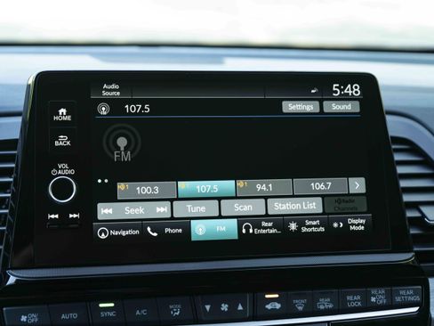 Used 2026 Honda Odyssey Elite image 30