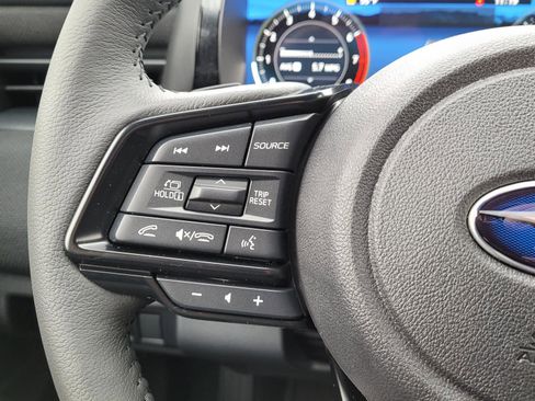 New 2026 Subaru Outback Premium image 8