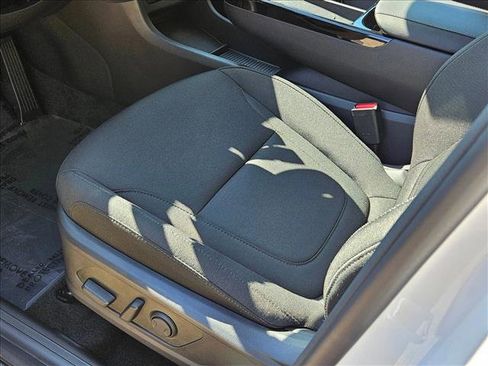 New 2025 Hyundai Tucson SEL image 4