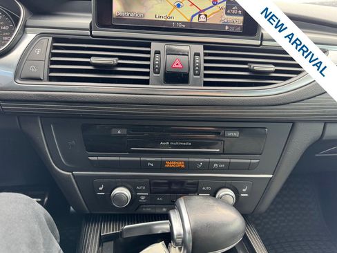 Used 2014 Audi S7 Prestige image 25