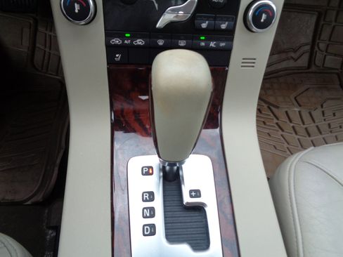 Used 2007 Volvo S80 3.2 image 22