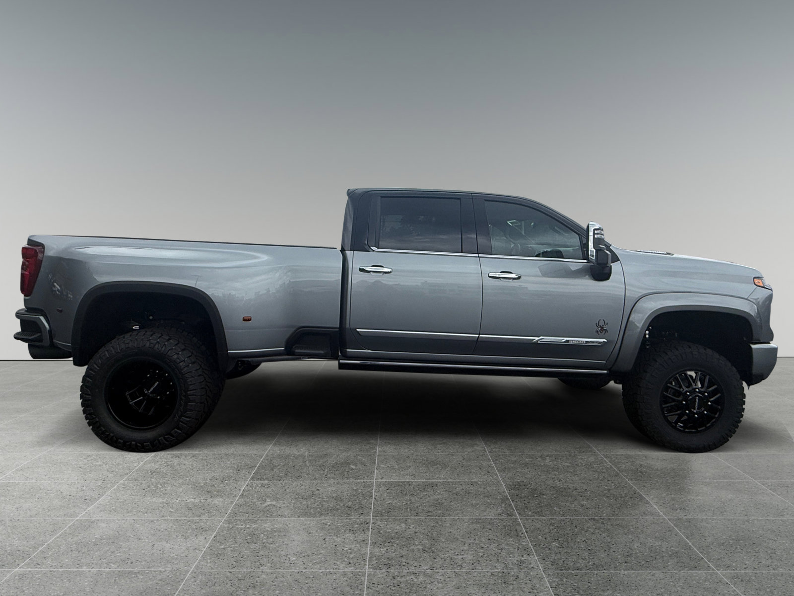 New 2026 Chevrolet Silverado 3500 High Country w/ High Country Premium Package AWD/4WD image 6