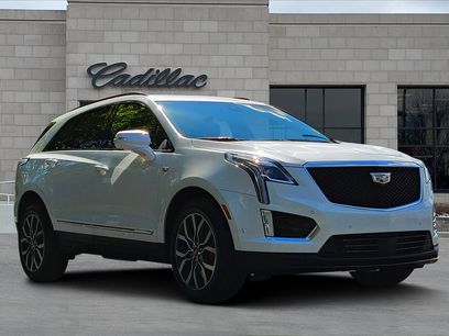 Certified 2022 Cadillac XT6 Sport w/ Technology Package