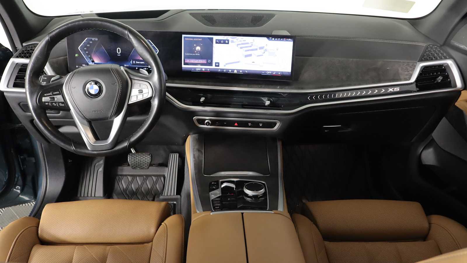 Used 2024 BMW X5 xDrive40i w/ Premium Package AWD/4WD image 15