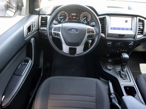 Used 2023 Ford Ranger XLT w/ Trailer Tow Package image 21