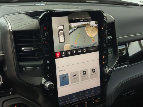 New 2026 RAM 1500 Limited image 17