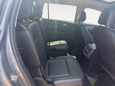 Used 2020 Volkswagen Atlas SEL FWD image 13