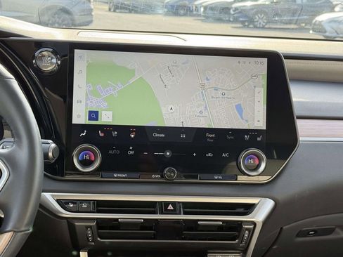 Used 2023 Lexus RX 350 AWD image 10