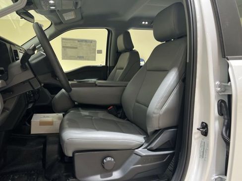 New 2026 Ford F350 XL AWD/4WD image 15