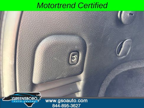 Used 2021 Jeep Grand Cherokee Limited image 44