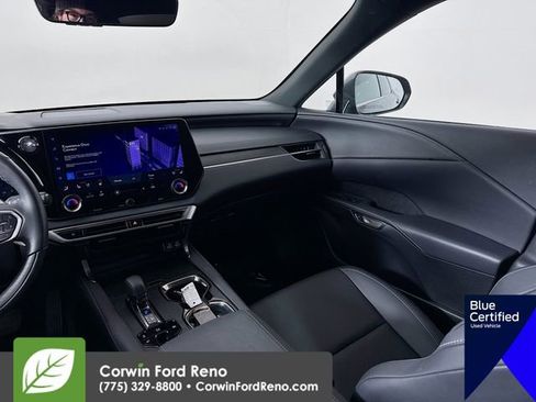 Used 2025 Lexus RX 350h image 26