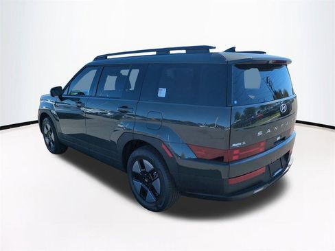 New 2026 Hyundai Santa Fe SEL image 7