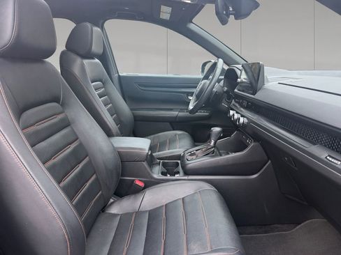 Used 2024 Honda CR-V Sport-L image 17
